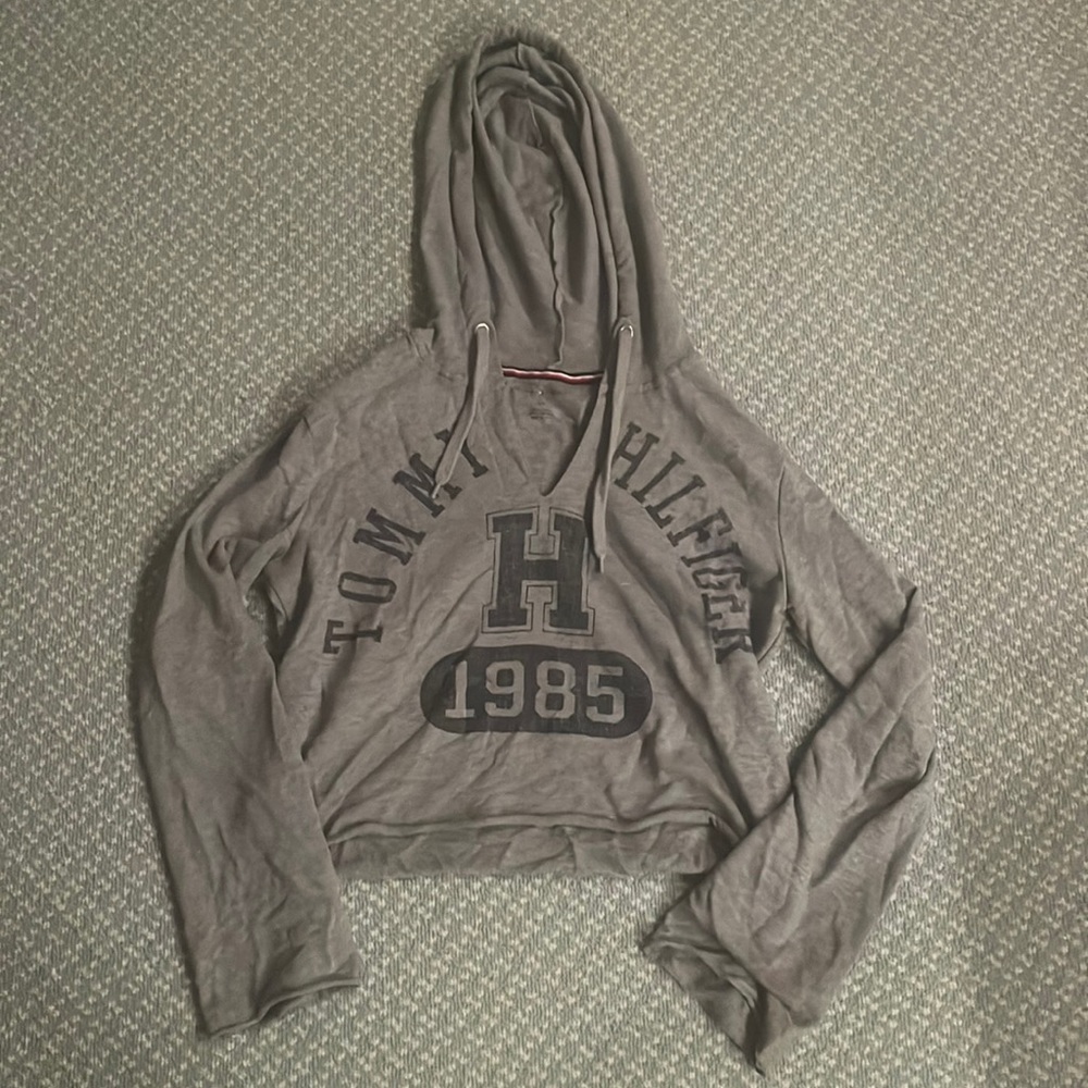 Tommy Hilfiger Hoodie